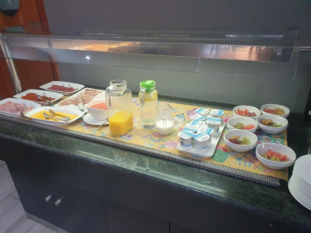 Hotel YIT Ciudad de Elche