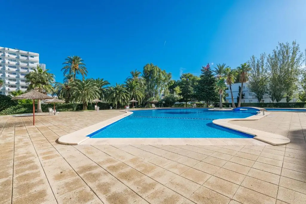 Nice Studio in Siesta 2 in Puerto Alcudia 2