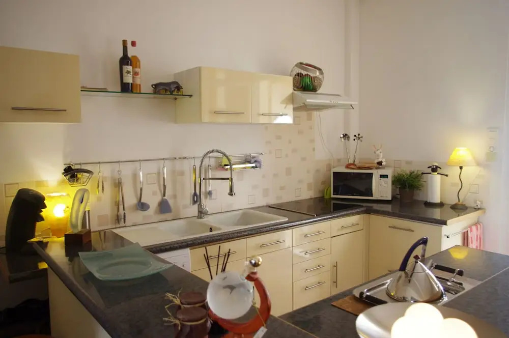 Maison Begerac