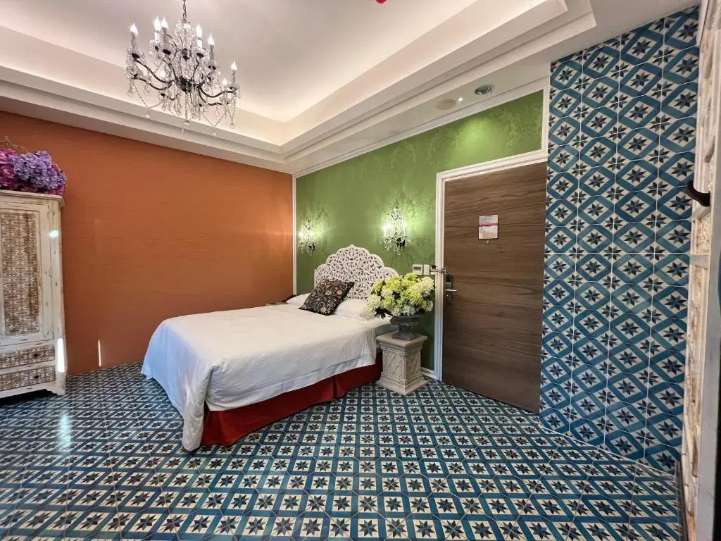 Anna King Hotel