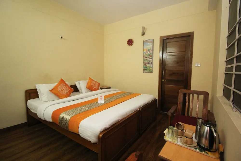 OYO 4457 Hotel New Vaishali