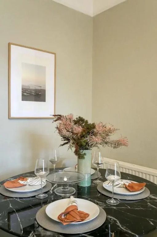 Chic 1 Bedroom Apartment in Bloomsbury