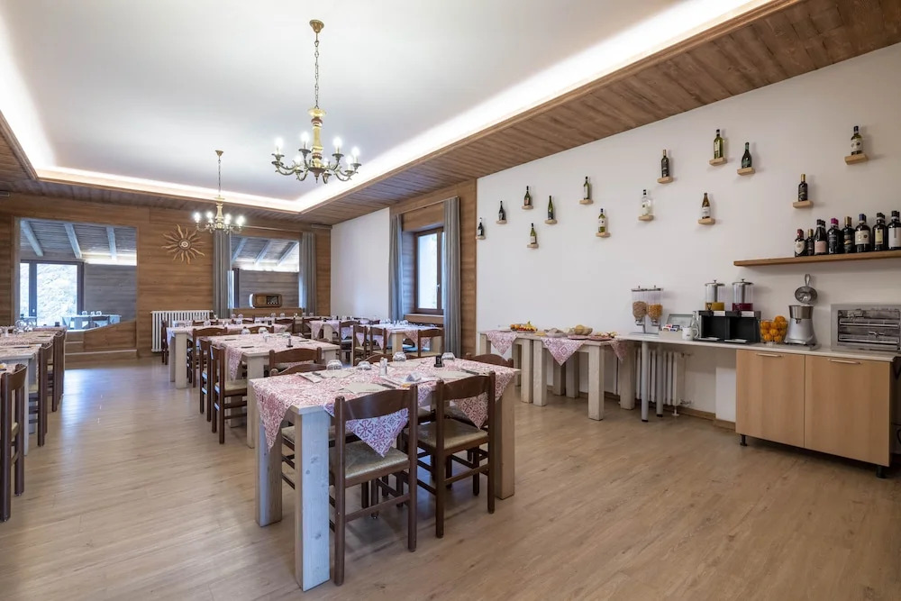 B&B Castello Cimbergo