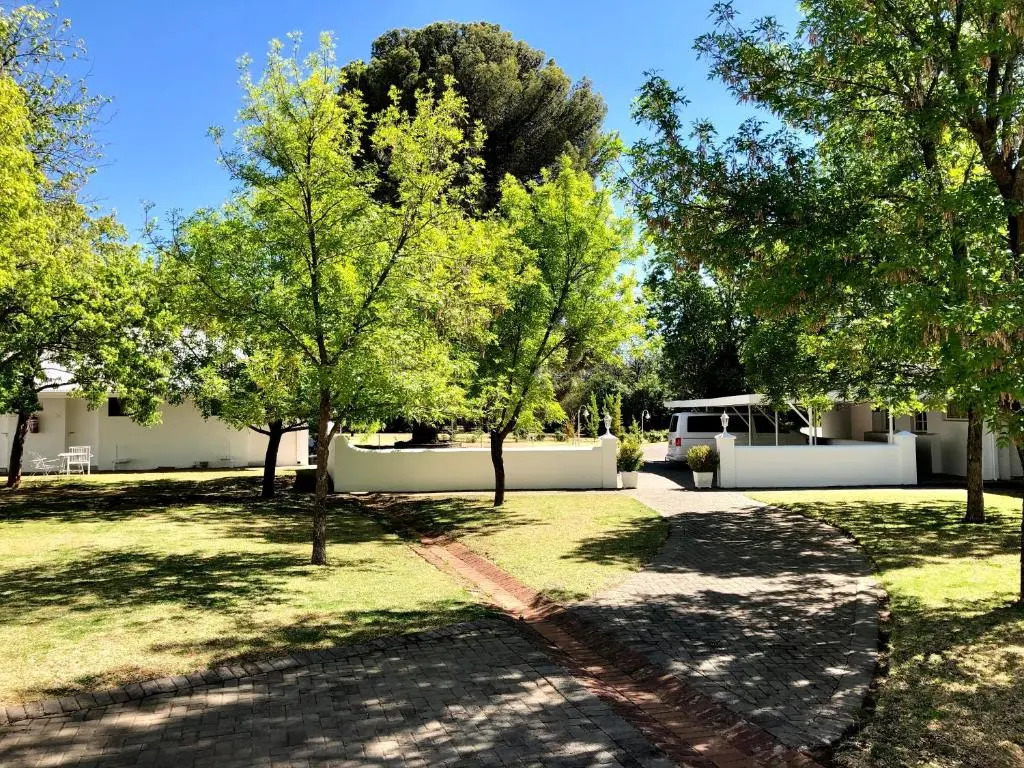 Umtali Country Inn