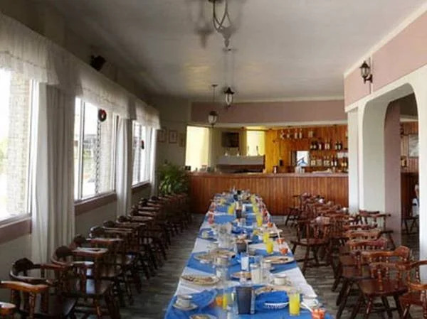 Hotel Lagos de Montebello
