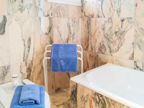 Holiday Home Mijas Beach by Interhome
