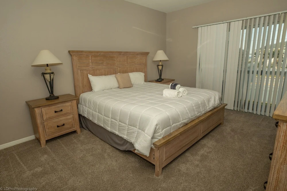 Sandpiper Cove 9207 Destin - 1 Br Condo