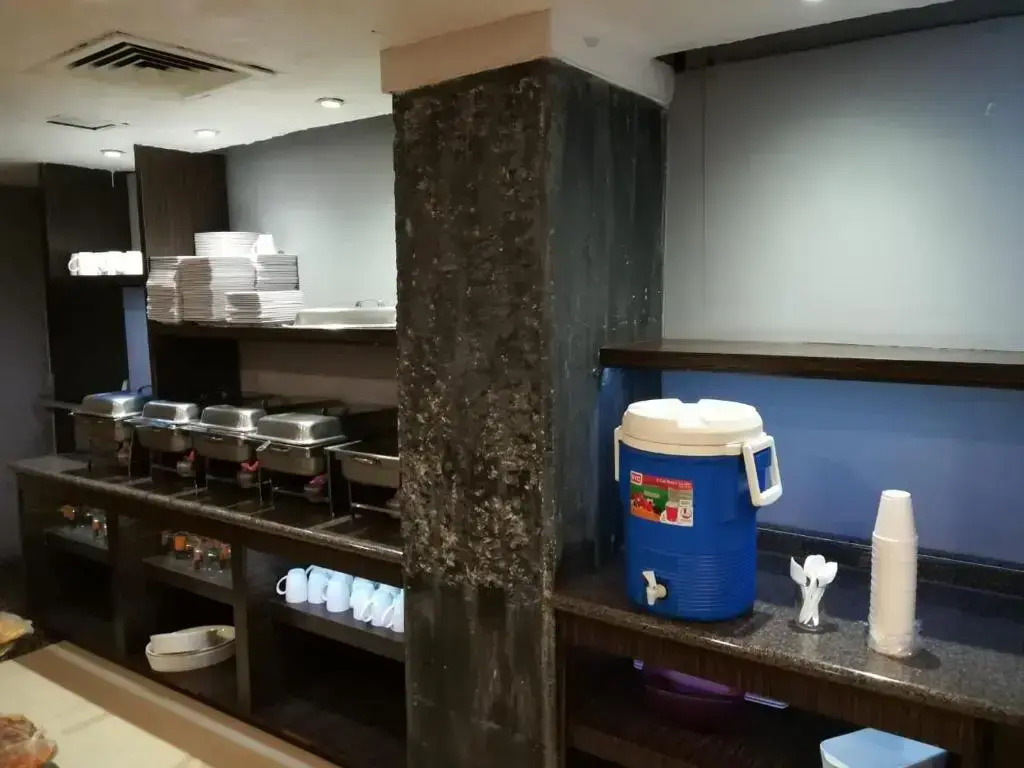 Hotel Mexicali