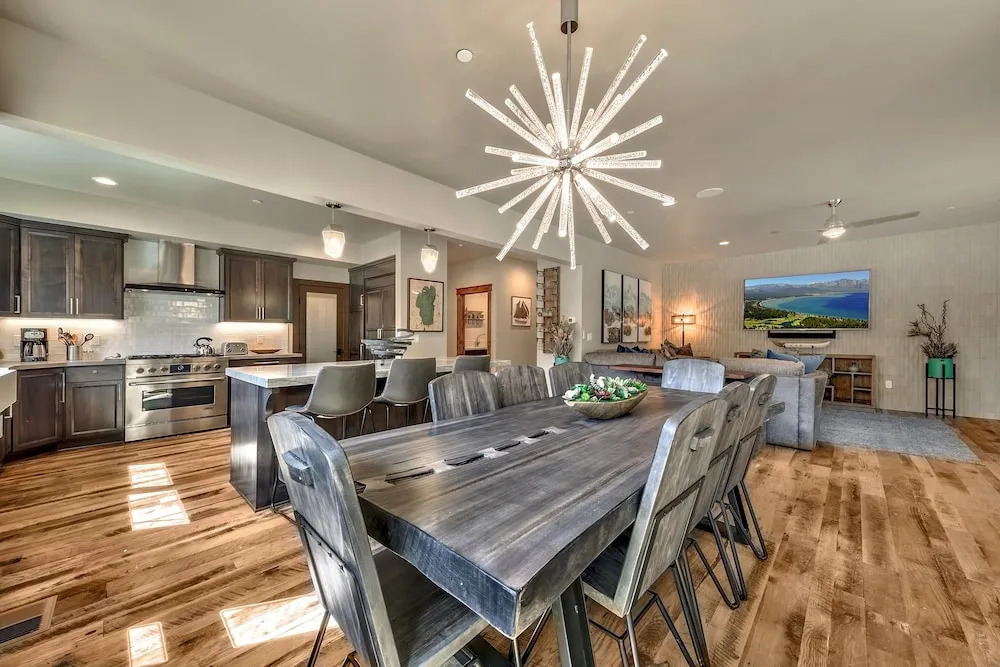 Gondola Vista 7 - 6 Br Townhouse