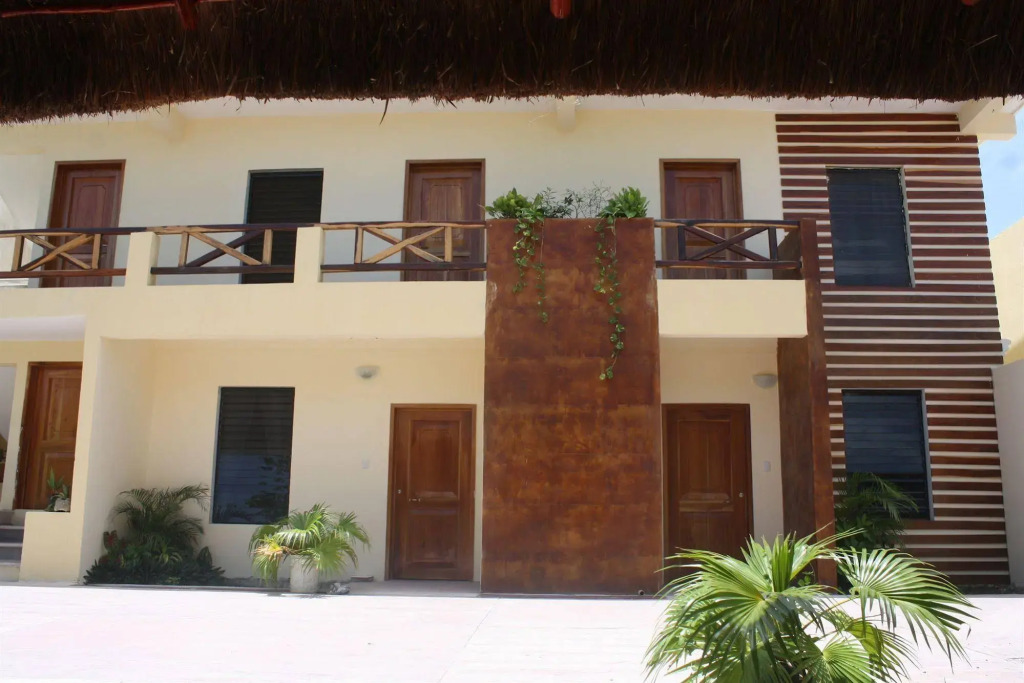 Hotel Maya Balam