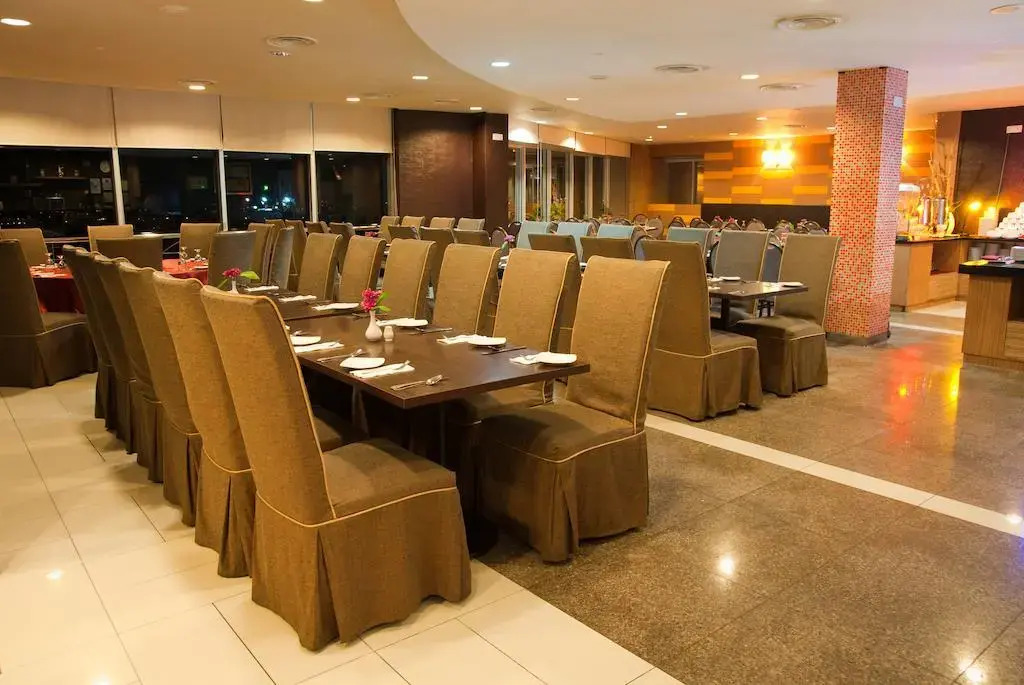 Hotel Felda Residence Kuala Terengganu