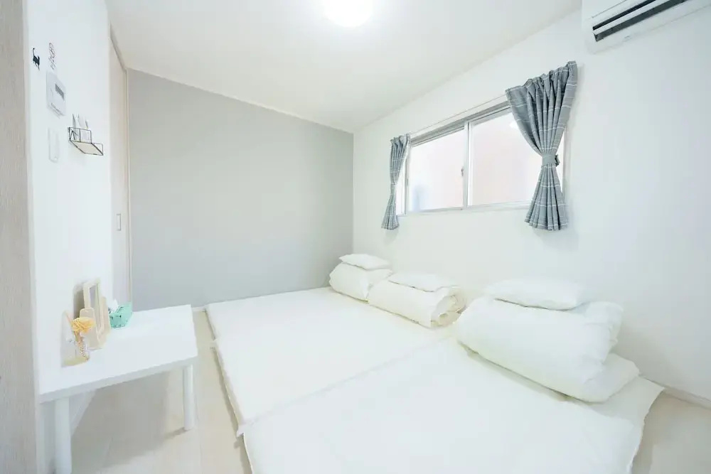 Osaka - Hotel / Vacation STAY 70127