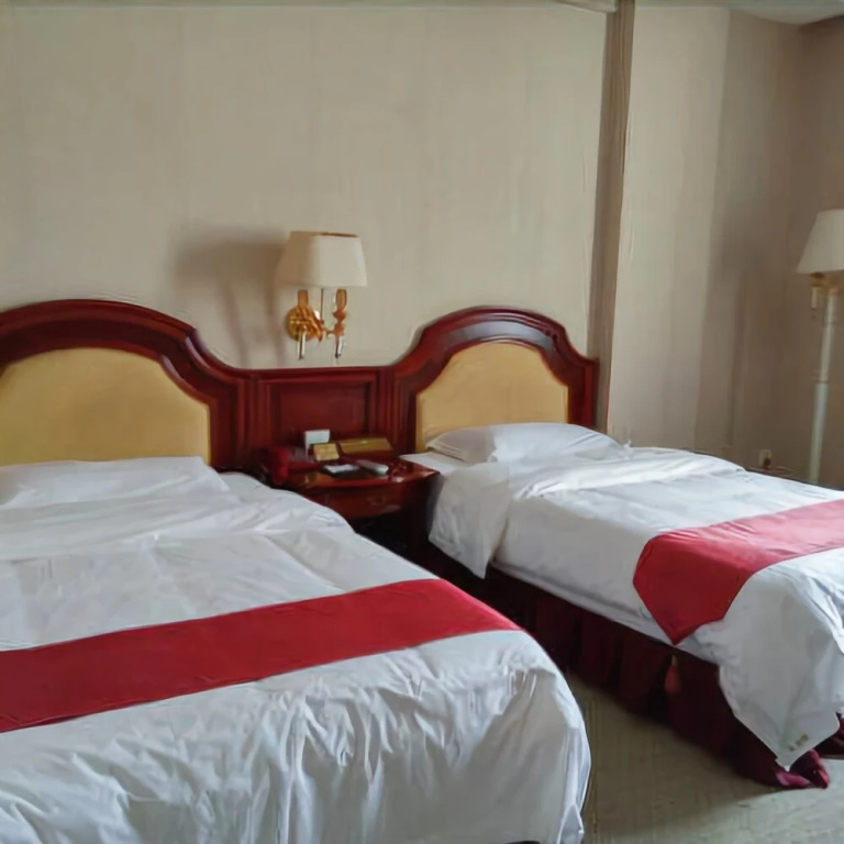 Jin hua Hotel