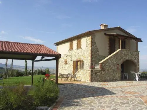 Apartment Il Casino numero 6