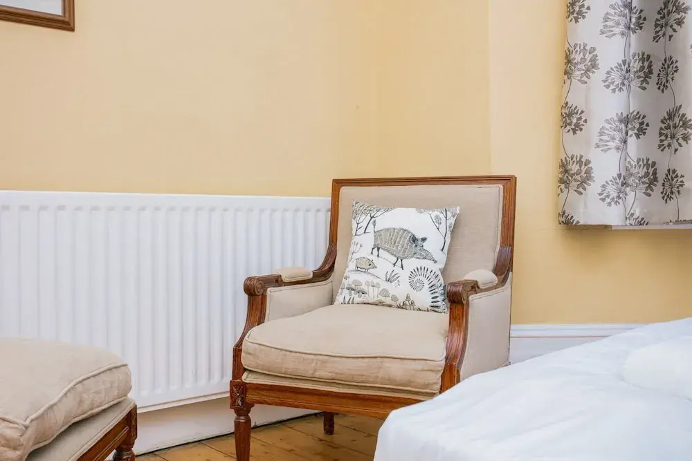 1 Bedroom Flat in Highbury