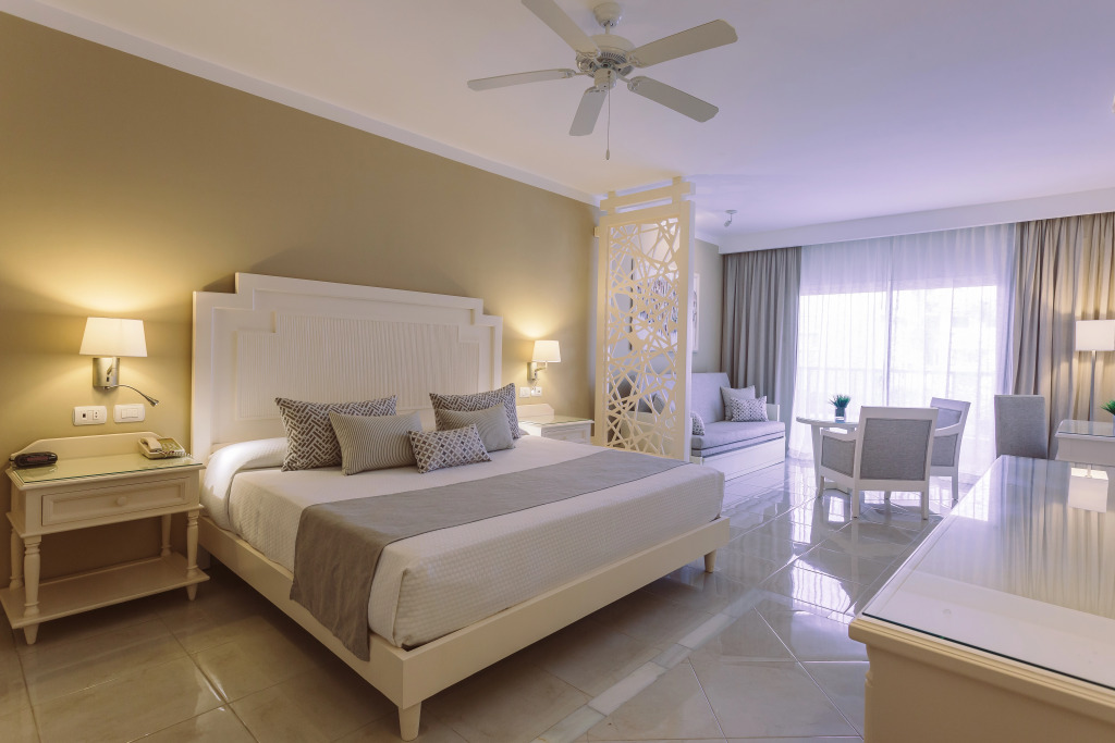 Bahia Principe Explore Legend - Hyatt Inclusive Collection - All Inclusive