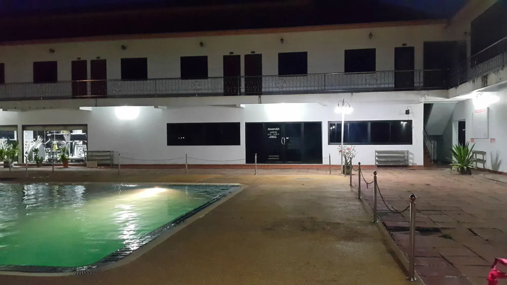 Sadudee Mansion
