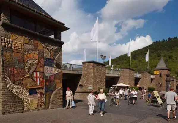 Hotel am Hafen