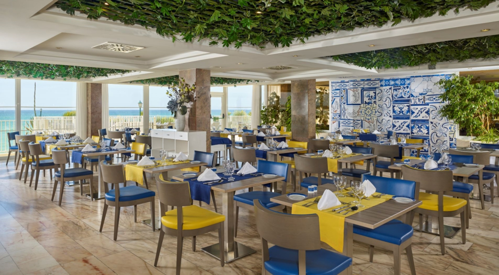 Casa de Sada Algarve Beach Resort, Curio Collection by Hilton