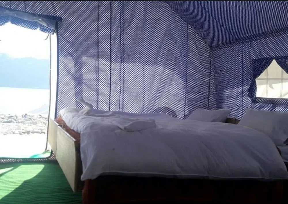 Eco Travellers Camp
