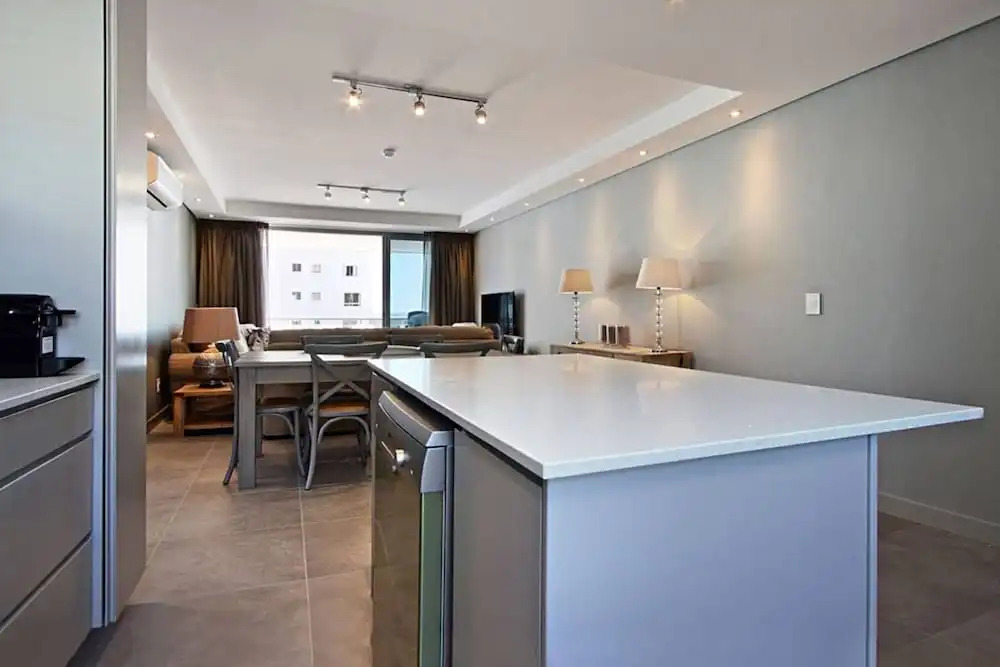 Comfort Meets the Coast at Fairmont 201