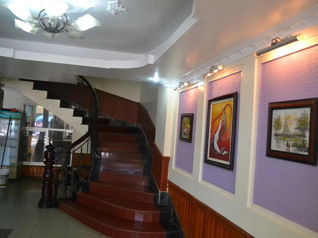 Thanh Cong 2 Hotel
