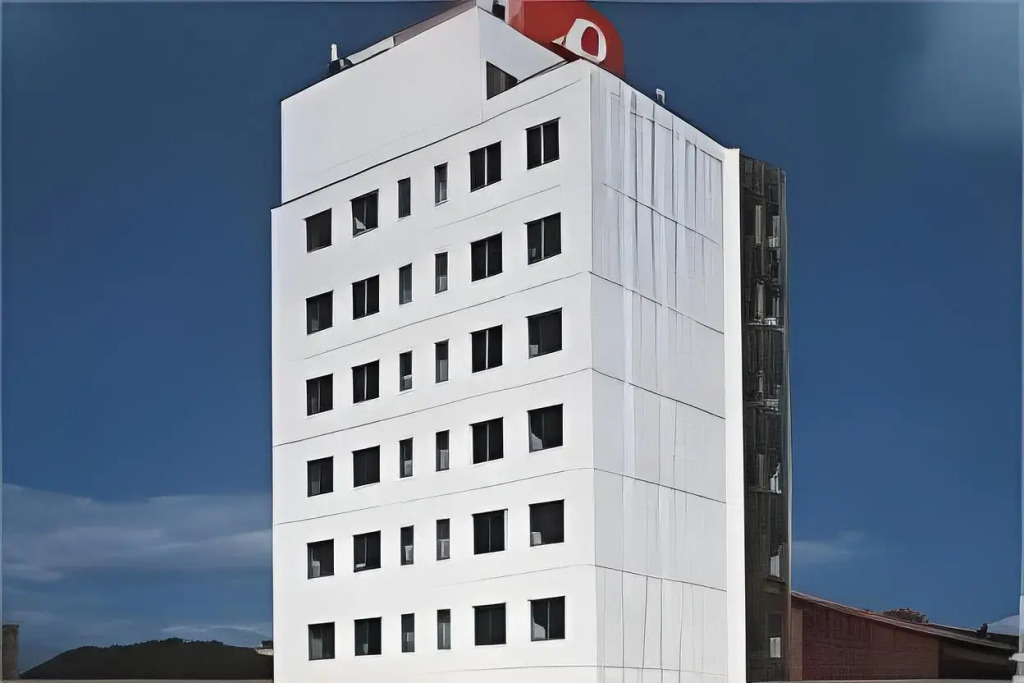 Onomichi Daiichi Hotel