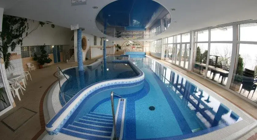 Hotel Panoráma