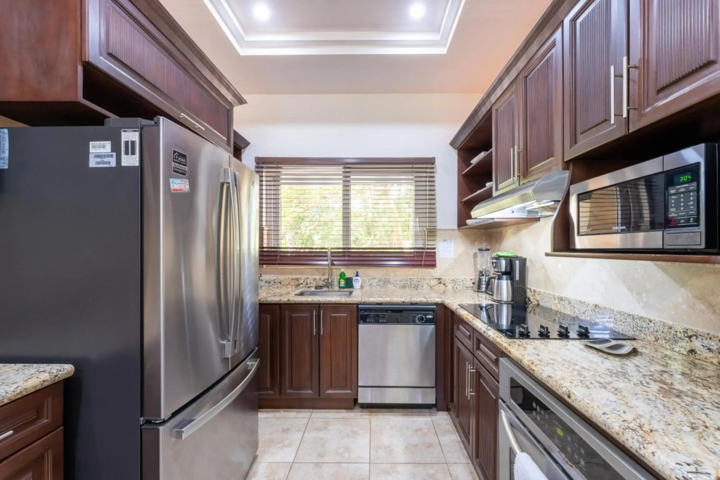 Matapalo 204- 2 Bedroom Condo at the Diria Resort
