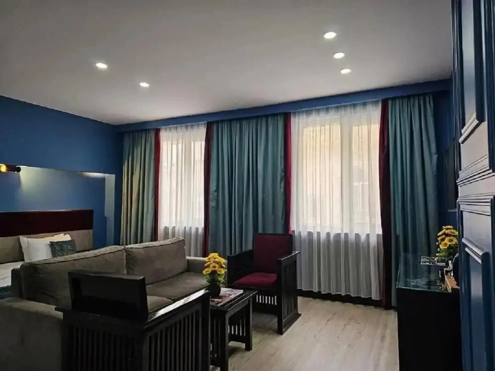 Hazz Museum Hotel Baku