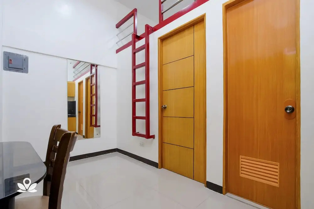 ZEN Rooms Time Travellers Makati