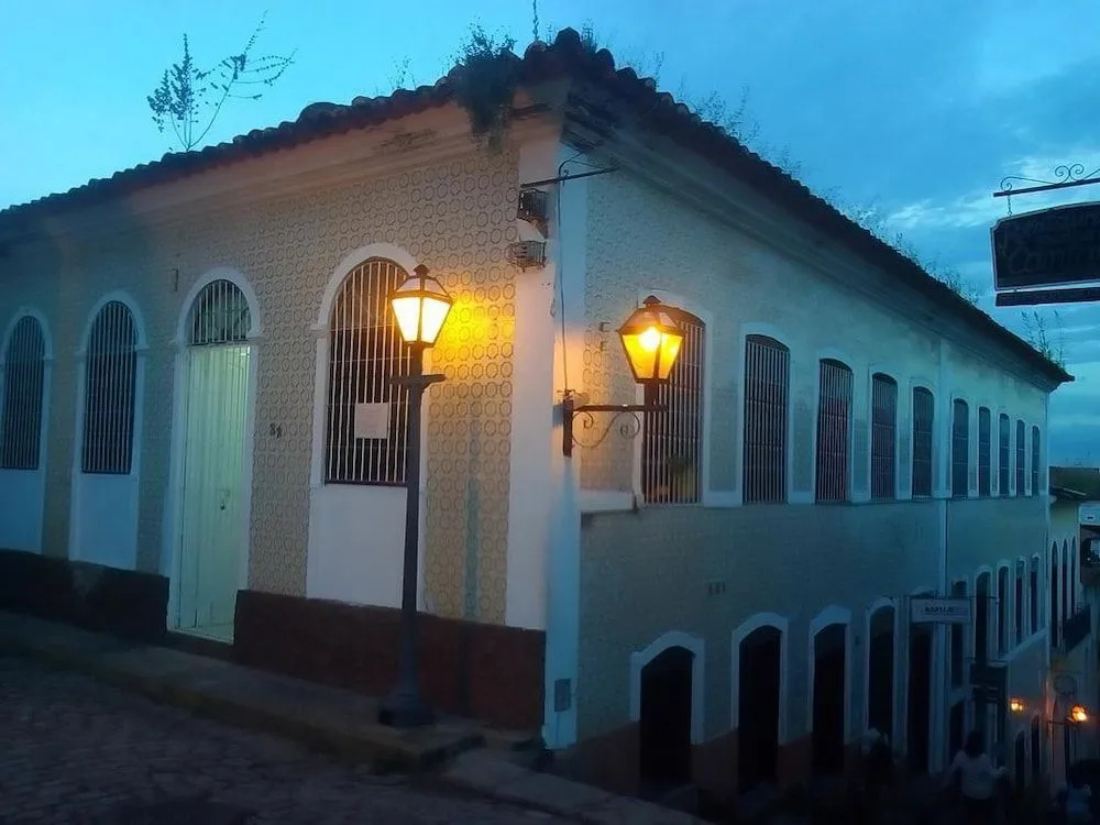 Hotel & Pousada Catarina Mina