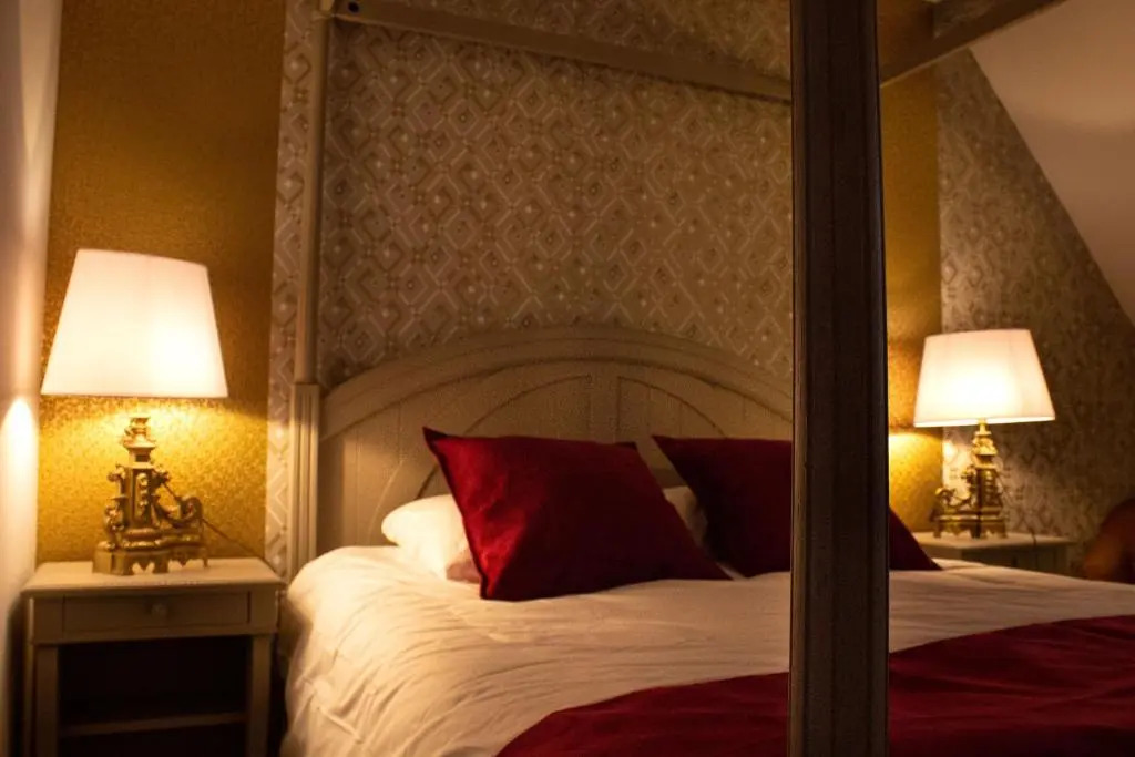 Appart Hôtel La vie est belle