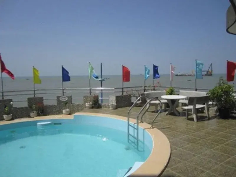 Sun Shine Hotel