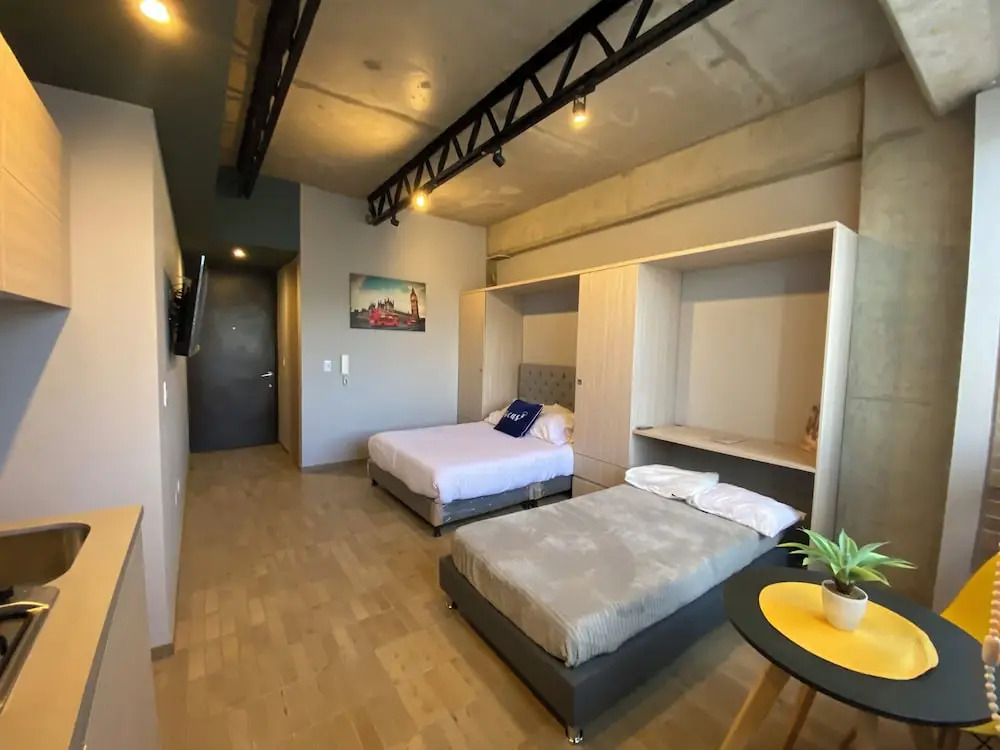 Cadena Hotelera Rey es