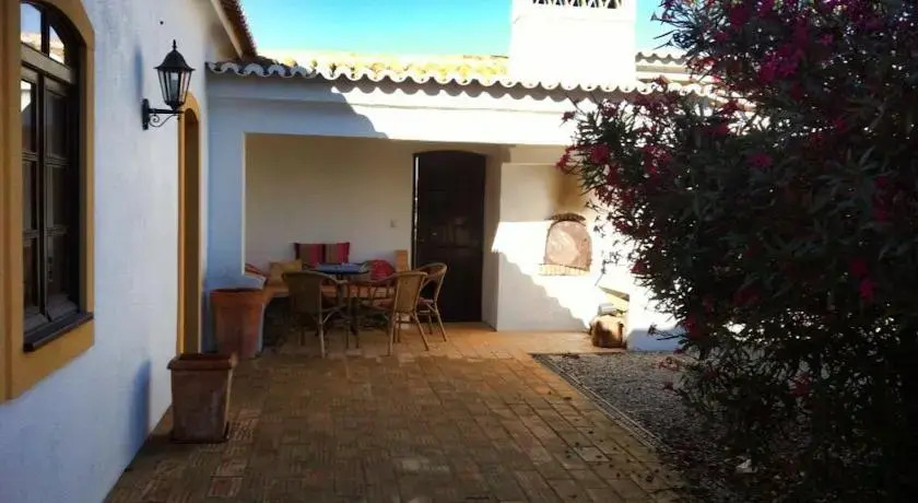 Quinta Das Oliveiras