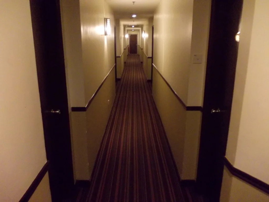 Sri Sutra Hotel - Bandar Puchong Utama