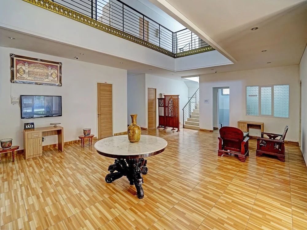OYO Life 91989 K24 Residence Syariah