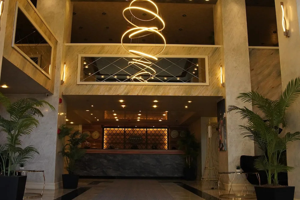 Ankuva Hotel