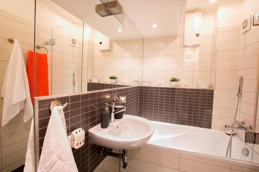 BS Apartments Plac Nowy