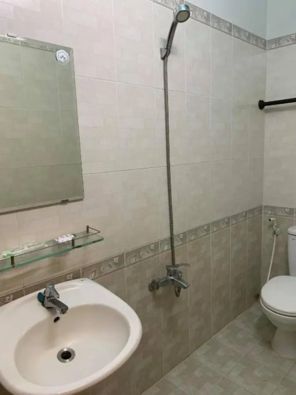 Thuy Ha Hotel