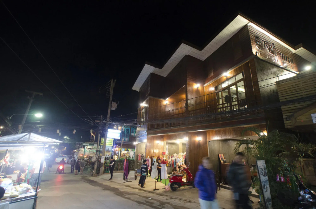 Namu Hotel