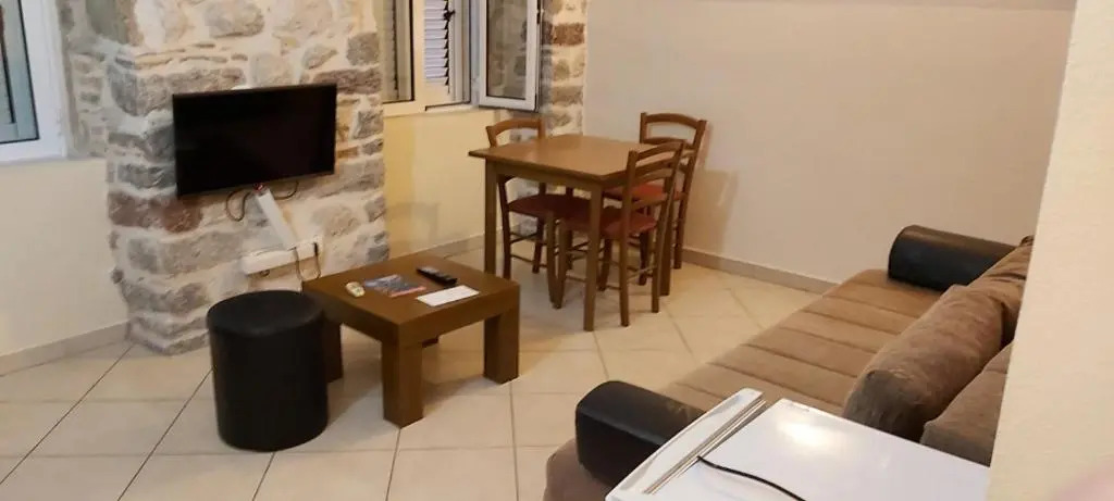 Apartments Ivanovic