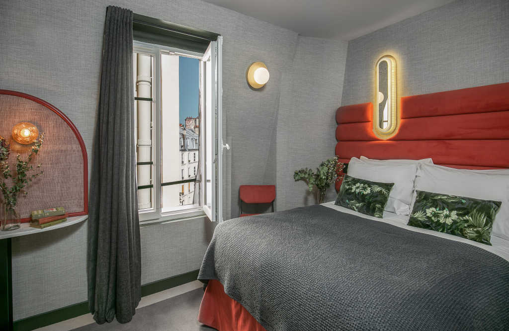 La Planque Hotel