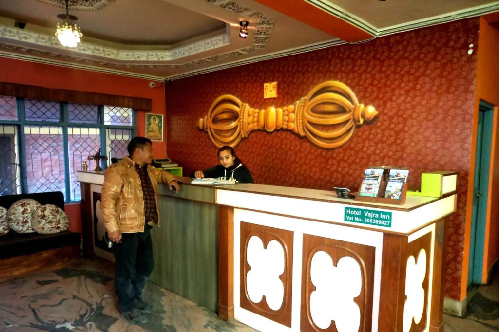 Hotel Vajra Inn
