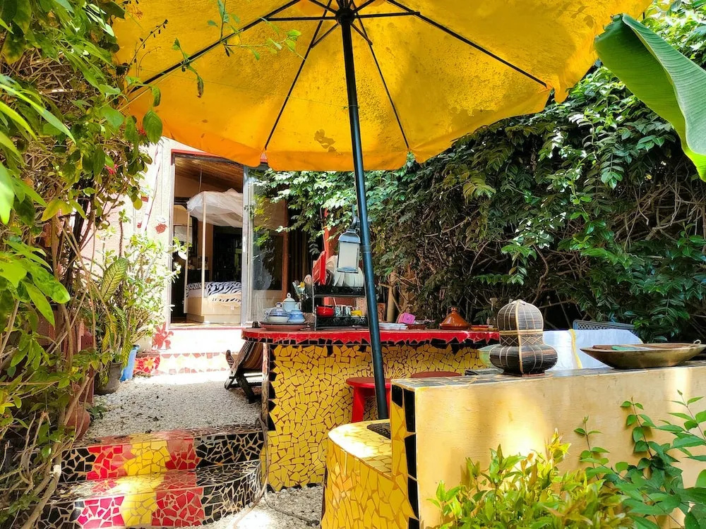 Studio Le Petit Marrakech