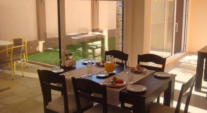 Ivatea Family Hotel