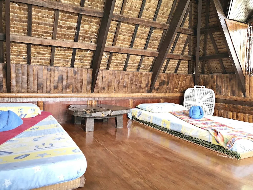 Bontoc Seaview Guesthouse