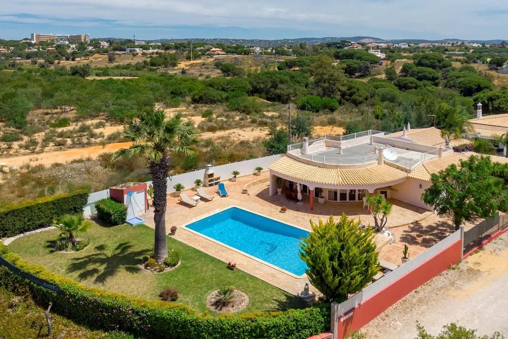Villa Dolce Vita