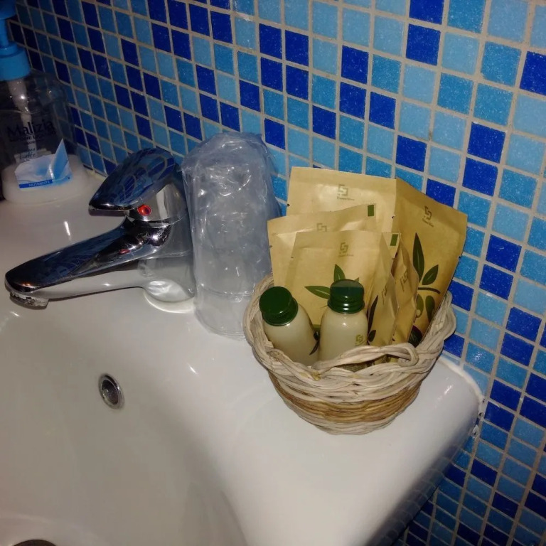 B&B L’Angolo sulla Piazza